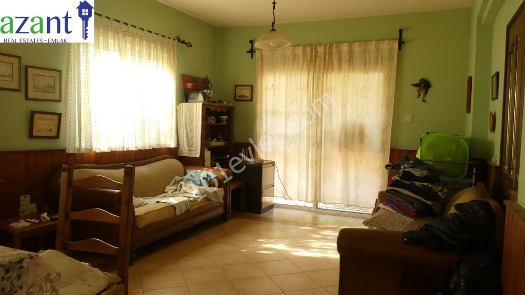 3 BEDROOM DETACHED VILLA, IN THE HEART OF LAPTA VILLAGE