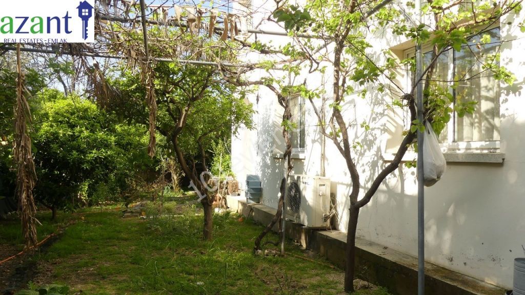 3 BEDROOM DETACHED VILLA, IN THE HEART OF LAPTA VILLAGE