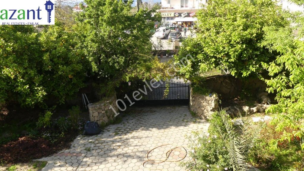 3 BEDROOM DETACHED VILLA, IN THE HEART OF LAPTA VILLAGE