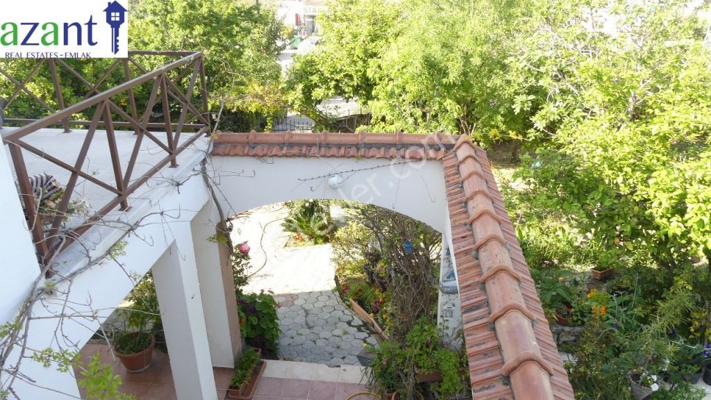 3 BEDROOM DETACHED VILLA, IN THE HEART OF LAPTA VILLAGE