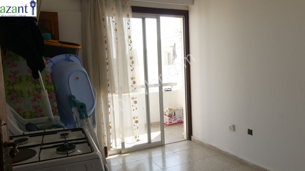 LARGE 3 BED APARTMENT IN NICOSIA