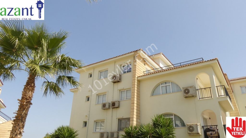 FOR SALE, BEAUTIFUL, SEASIDE, 3 BEDROOM PENTHOUSE APARTMENT.