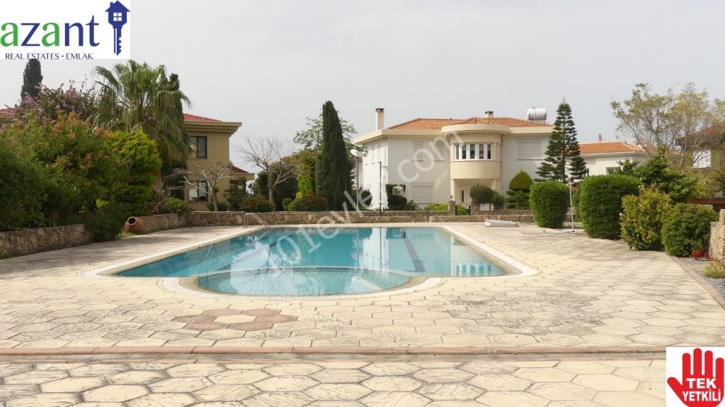 Villa Kaufen in Alsancak, Kyrenia