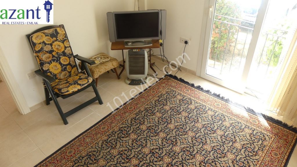 APARTMENT FOR SALE IN KAVANKOY