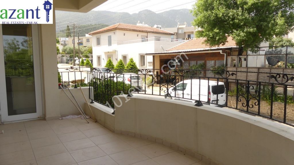 APARTMENT FOR SALE IN KAVANKOY