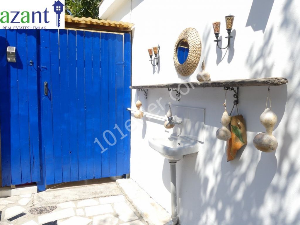 خانه مستقل برای فروش in Lapta, گیرنه