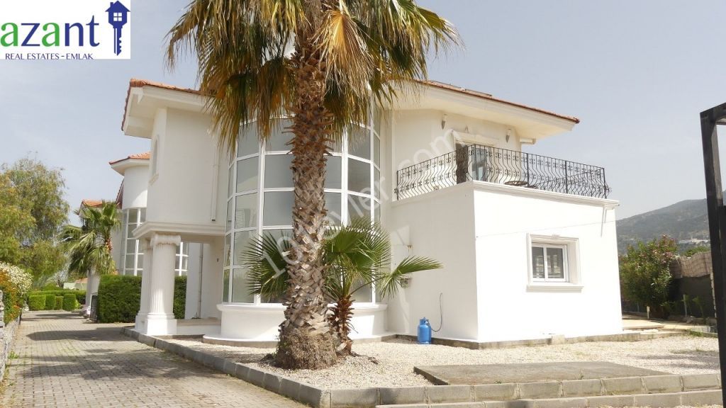 Villa Kaufen in Lapta, Kyrenia