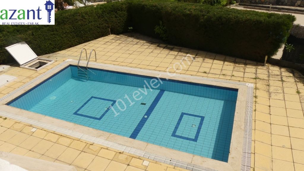 3 BEDROOM VILLA WITH POOL IN LAPTA