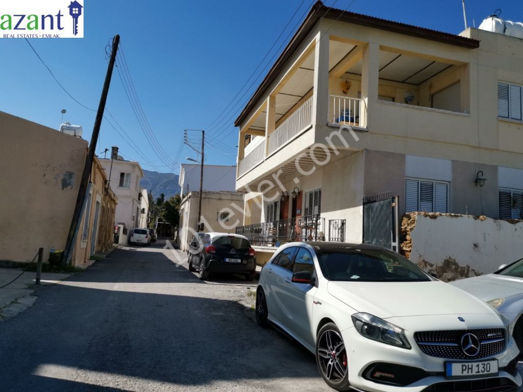 Wohngebiet Kaufen in Girne Merkez, Kyrenia