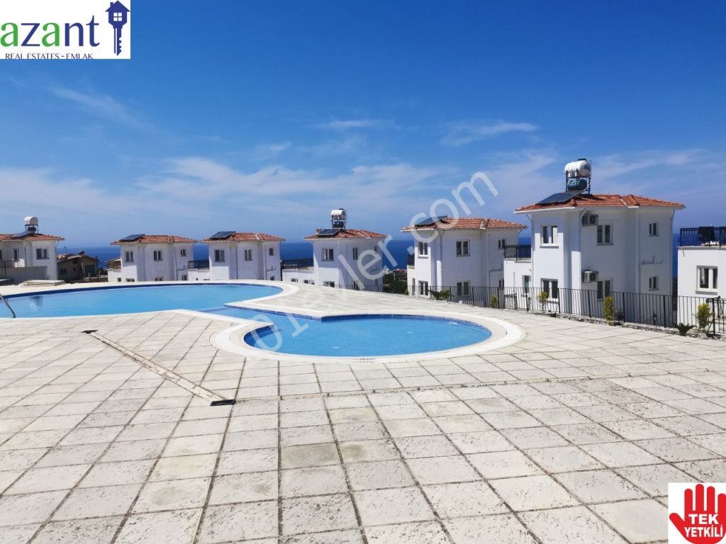 BRAND NEW 3 BEDROOM VILLA FOR SALE IN ESENTEPE