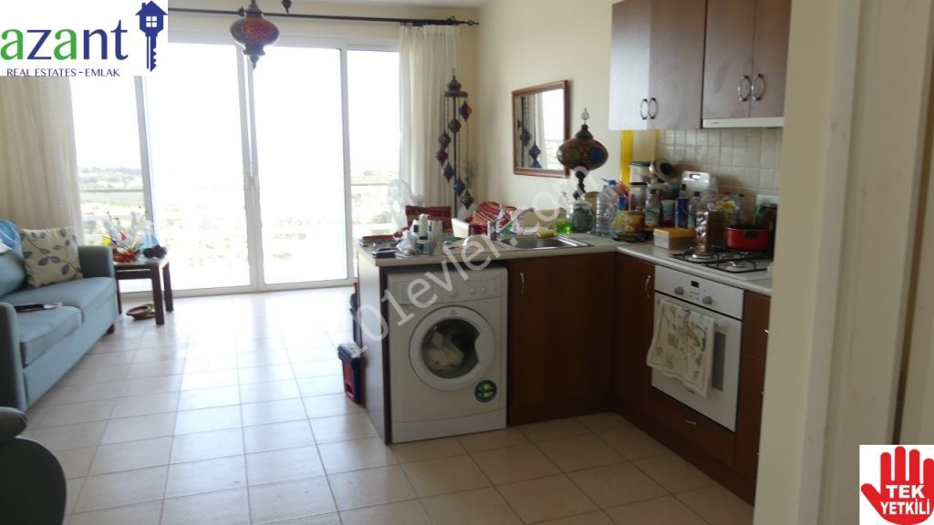 KARŞIYAKA'DA MUHTEŞEM BİR KONUMA SAHİP DUPLEX DAİRE