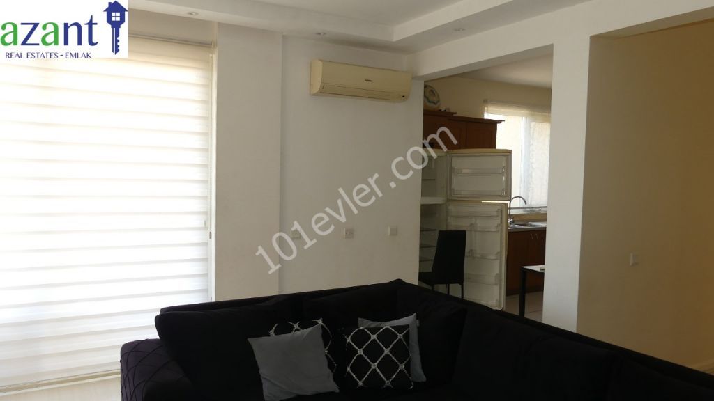 3 BEDROOM APARTMENT WITH SEA AND MOUNTAIN VIEWS IN LAPTA