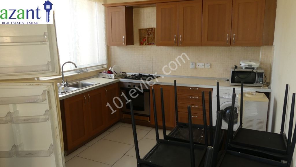 3 BEDROOM APARTMENT WITH SEA AND MOUNTAIN VIEWS IN LAPTA