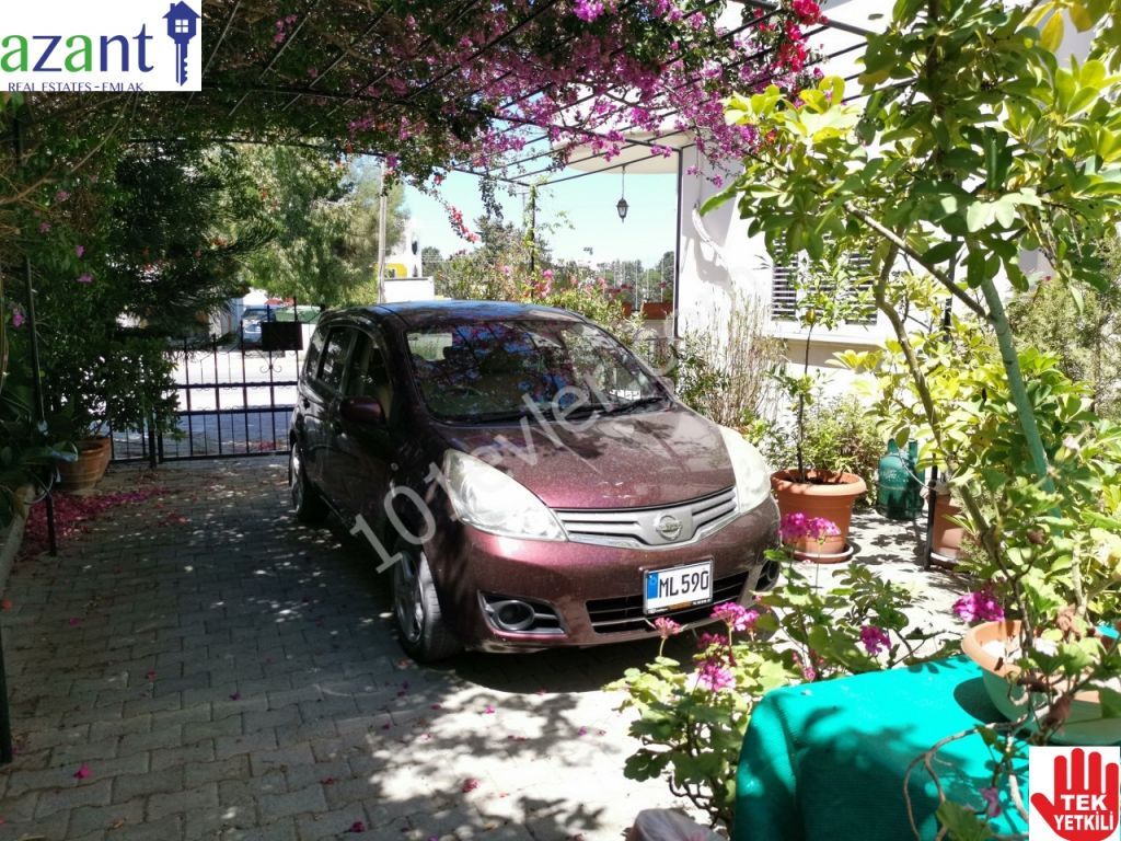 Eben Kaufen in Girne Merkez, Kyrenia