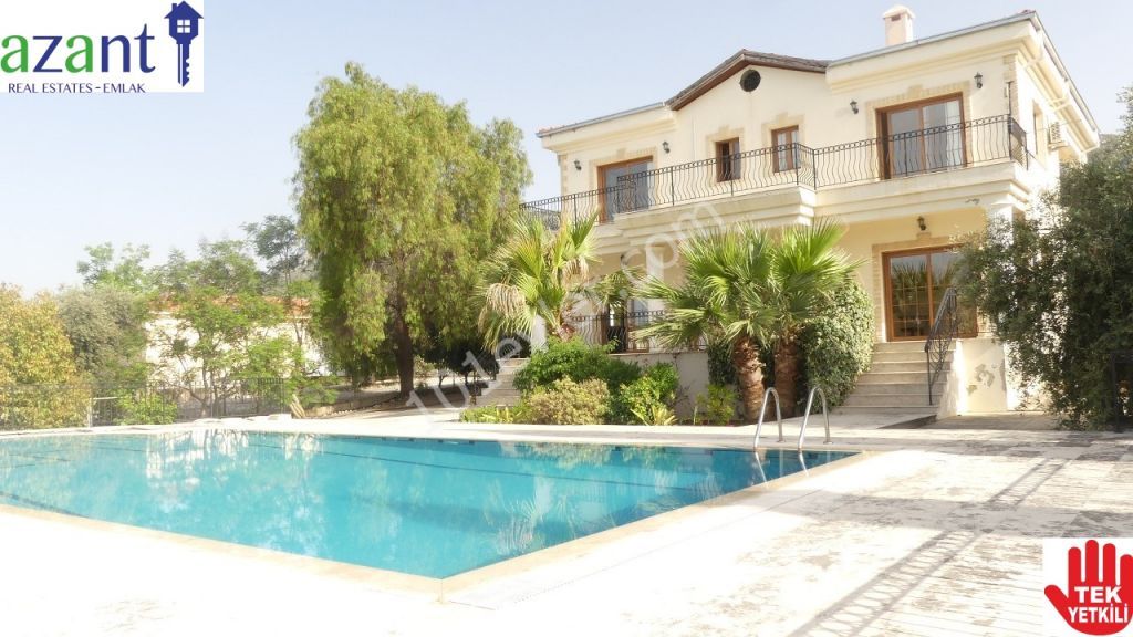 Villa Kaufen in Ozanköy, Kyrenia