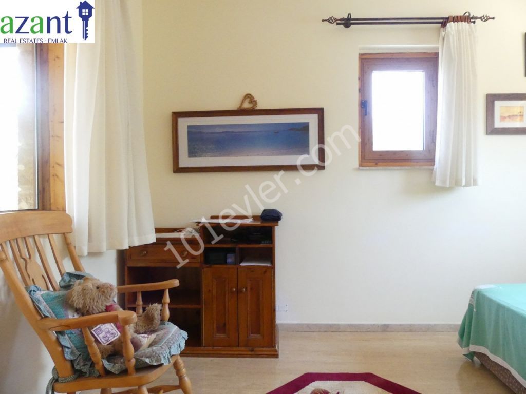 Bungalow Kaufen in Alsancak, Kyrenia