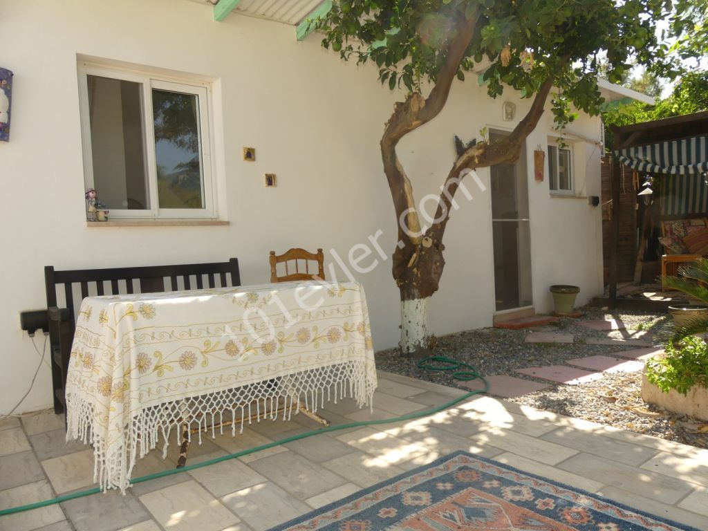 Bungalow Kaufen in Alsancak, Kyrenia