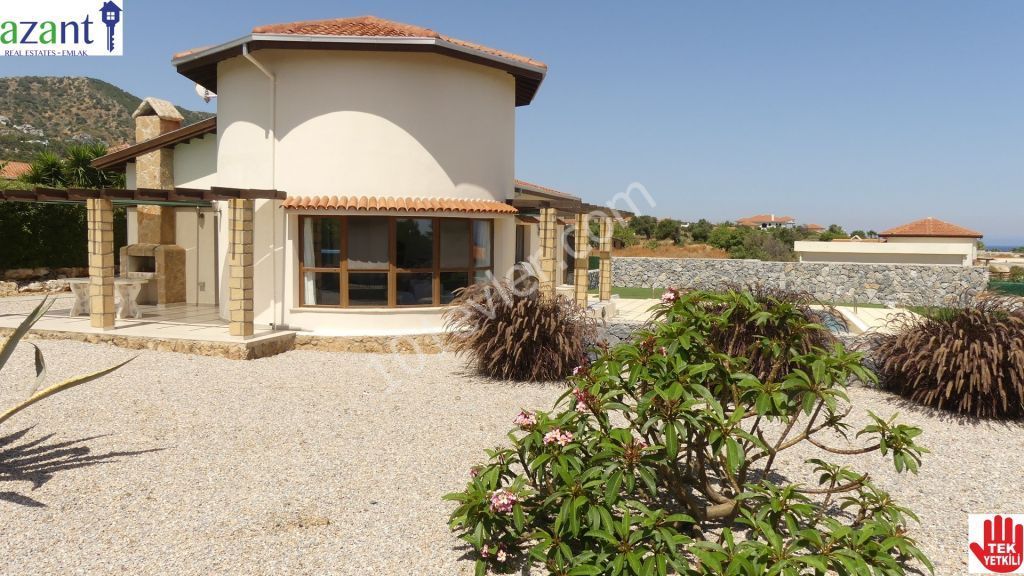 Bungalow Kaufen in Kayalar, Kyrenia