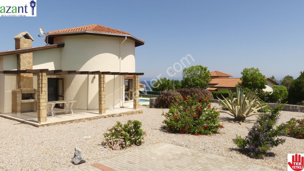 Bungalow Kaufen in Kayalar, Kyrenia