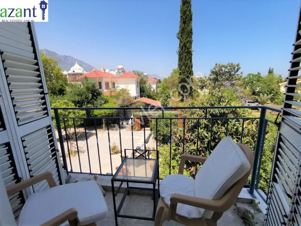 Villa Kaufen in Karaoğlanoğlu, Kyrenia