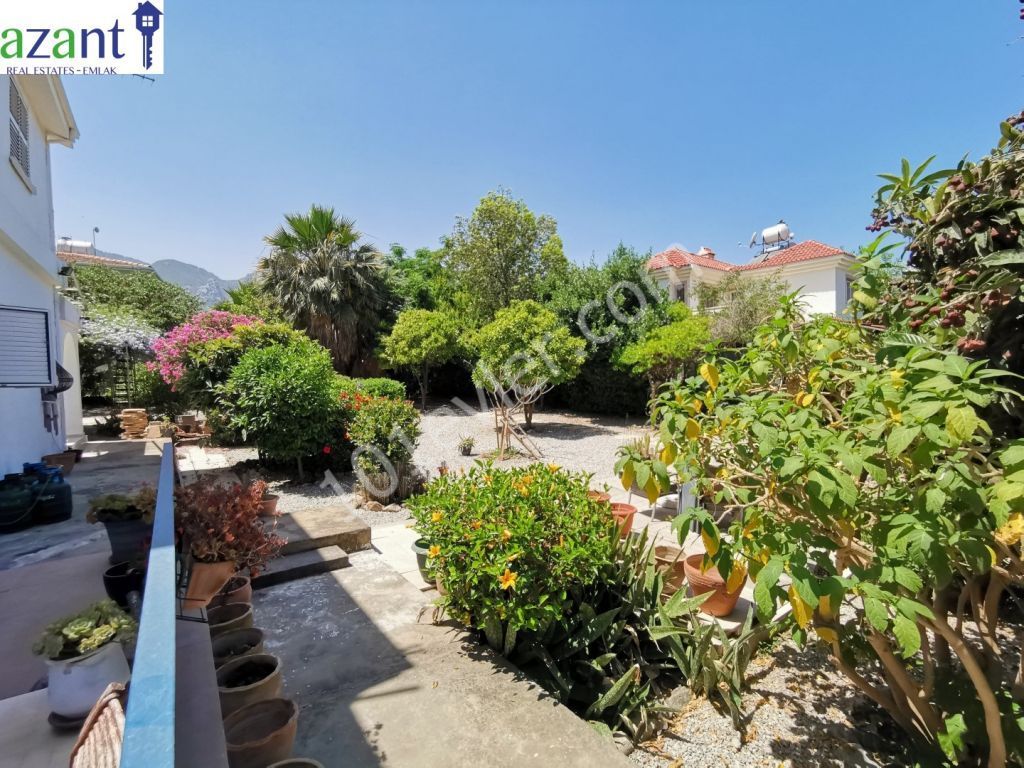 Villa Kaufen in Karaoğlanoğlu, Kyrenia