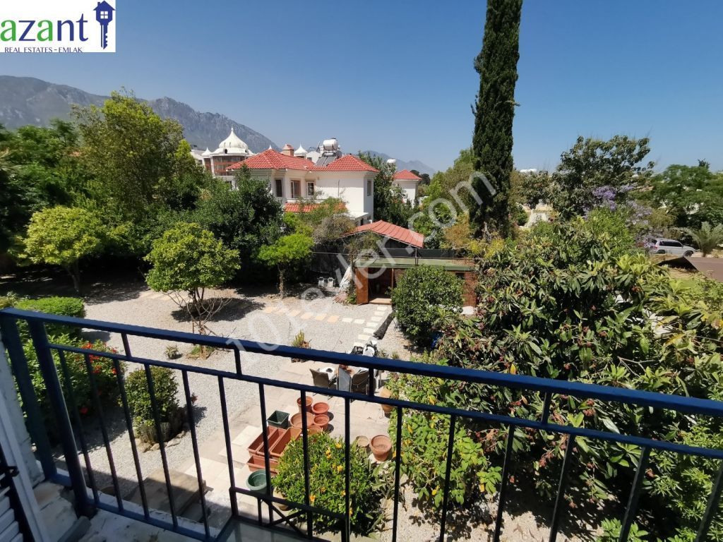 Villa Kaufen in Karaoğlanoğlu, Kyrenia