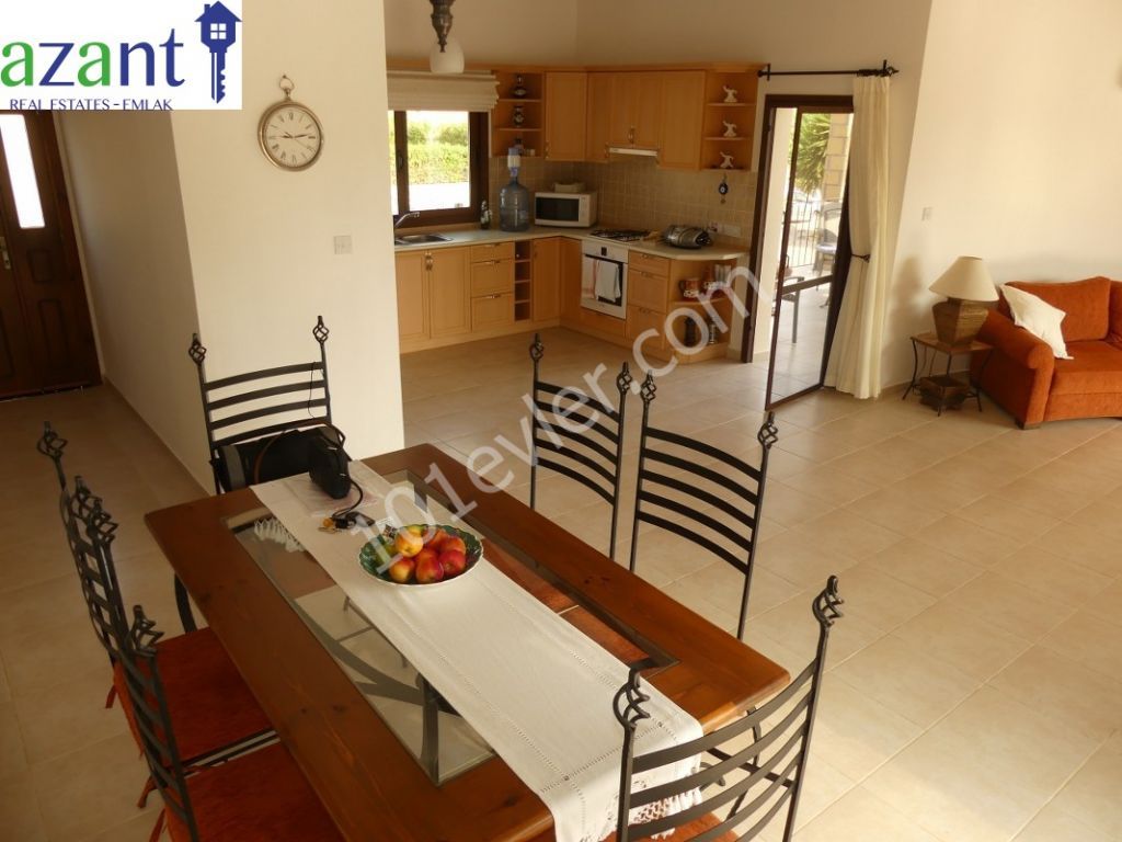 Bungalow Mieten in Kayalar, Kyrenia