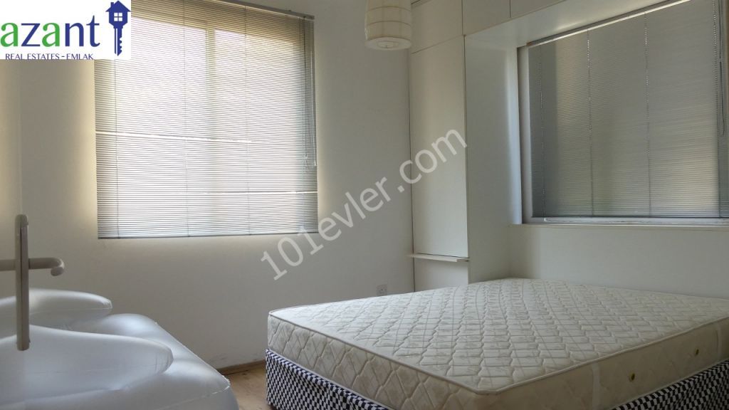 2 BED APARTMENT IN LAPTA