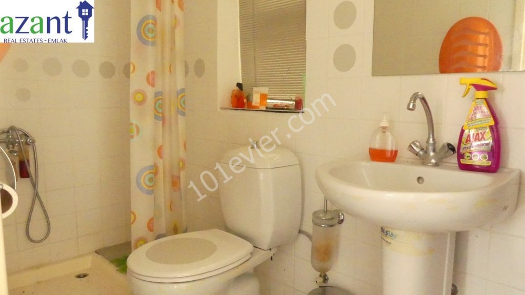 2 BED APARTMENT IN LAPTA