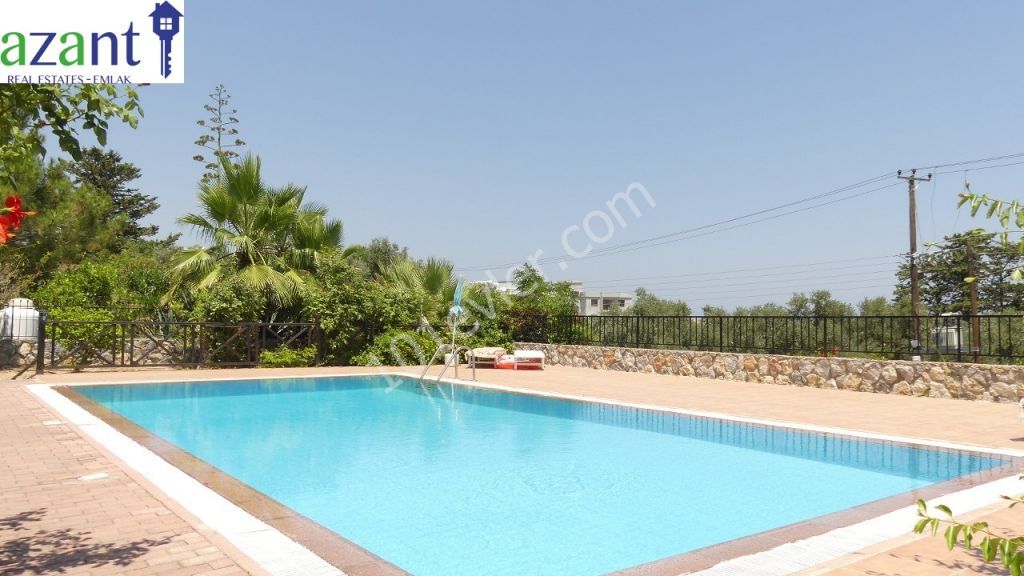 STUNNING 5 BED VILLA WITH POOL