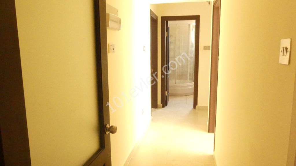 3 Bedroom apartment ın Kyrenıa Center