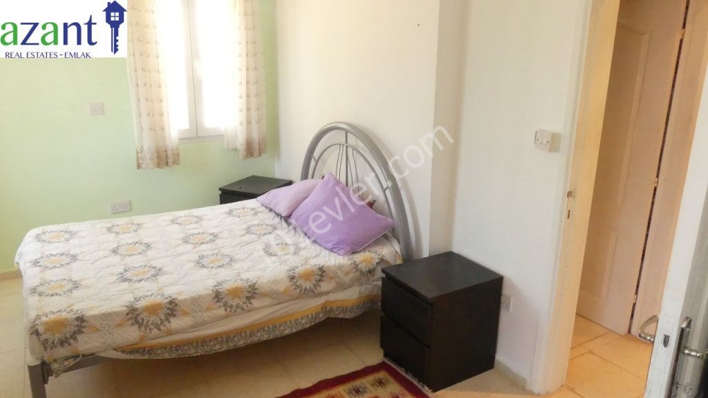 For Sale Semi Detached Villa- Kyrenia, Sadrazamköy