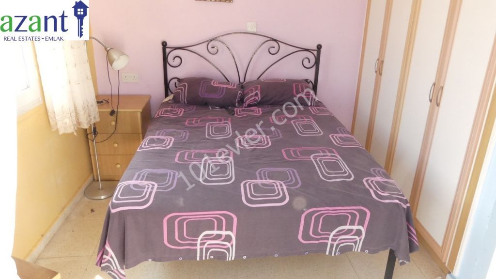 For Sale Semi Detached Villa- Kyrenia, Sadrazamköy