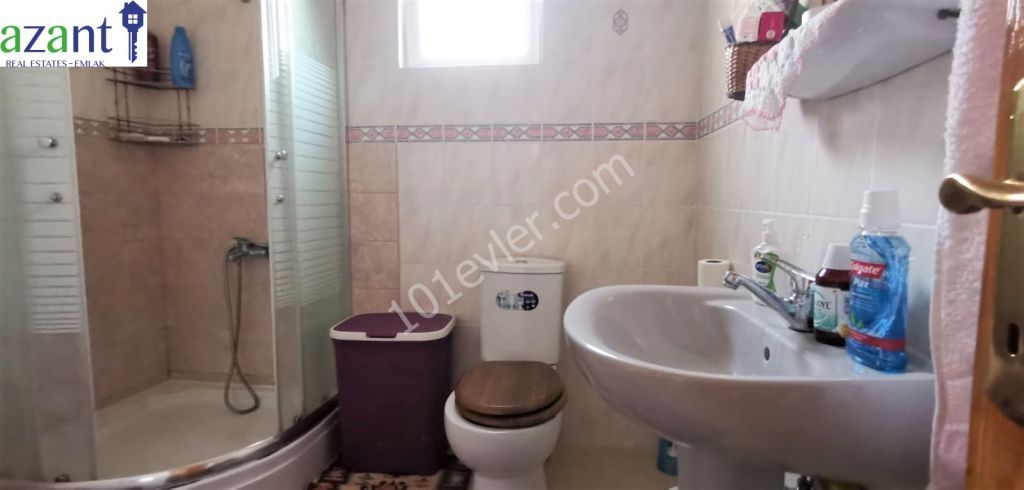 2 Bedroom Bungalow in Karsiyaka 