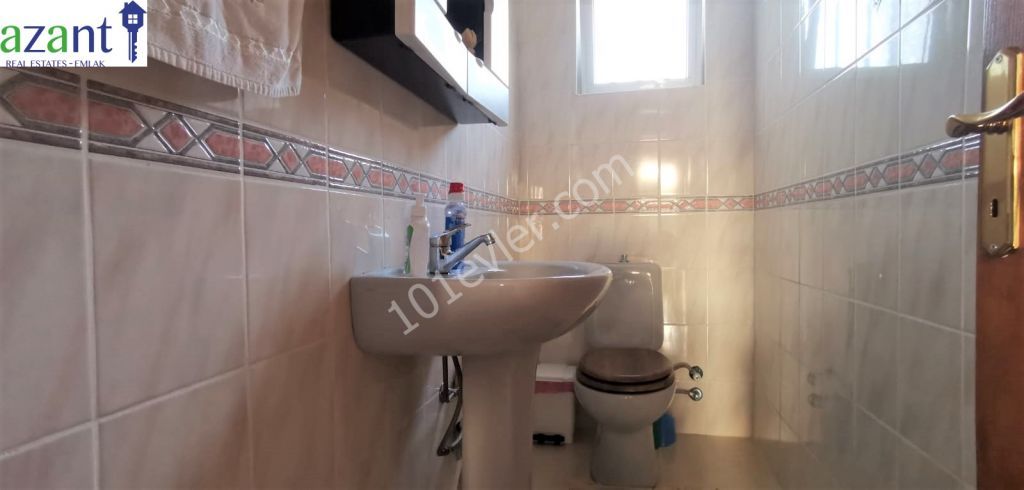 2 Bedroom Bungalow in Karsiyaka 