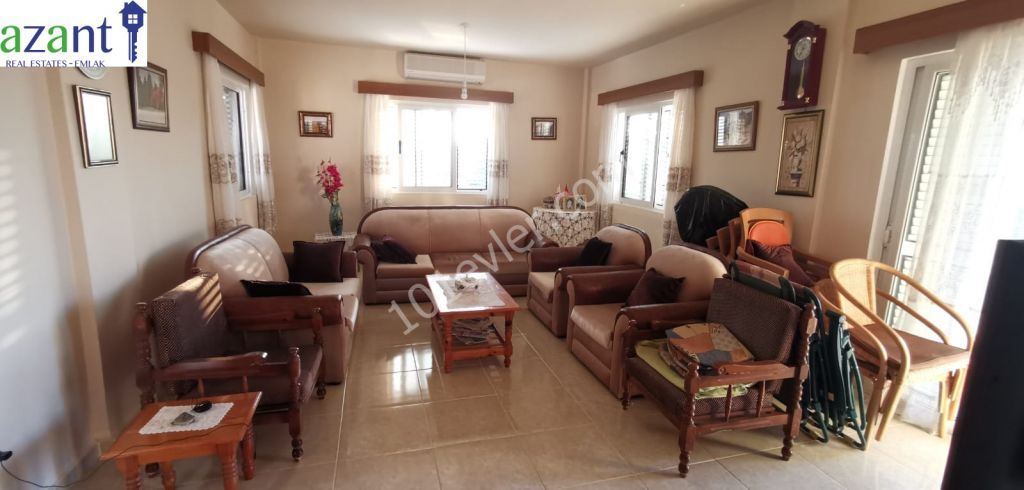 Bungalow Kaufen in Karşıyaka, Kyrenia