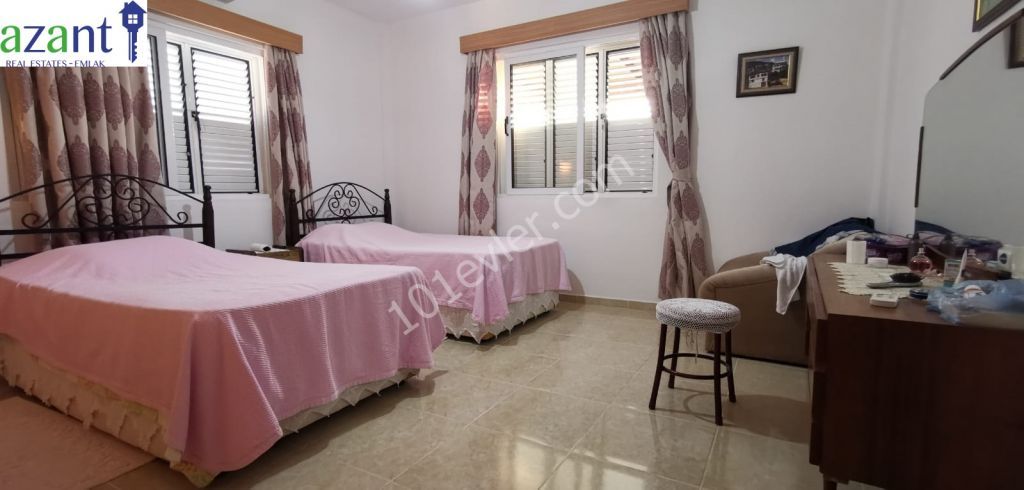 2 Bedroom Bungalow in Karsiyaka 