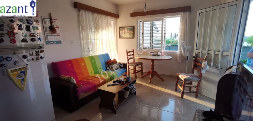 Bungalow Kaufen in Karşıyaka, Kyrenia