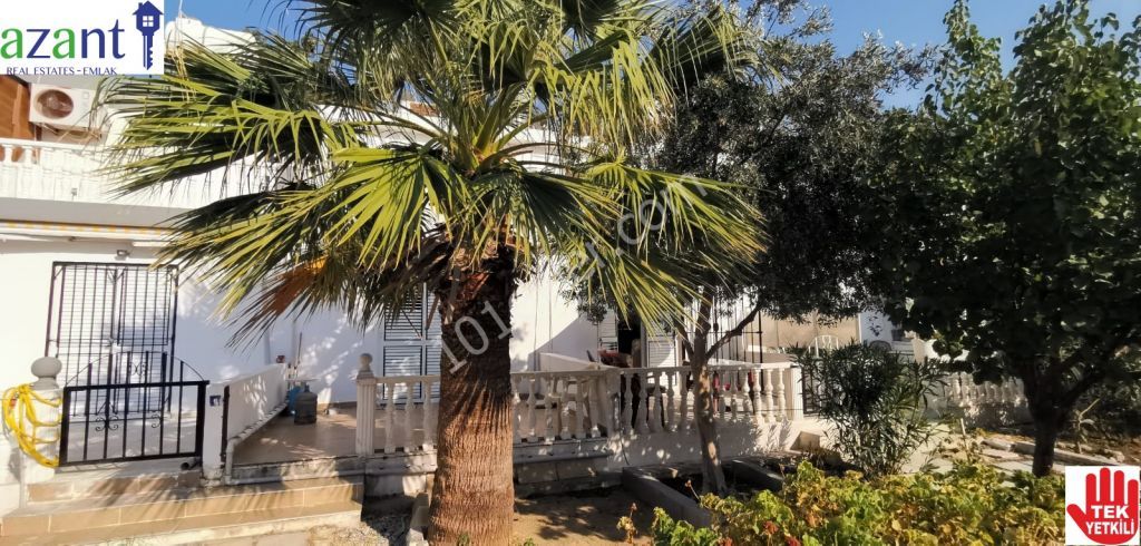 Villa Kaufen in Karaoğlanoğlu, Kyrenia