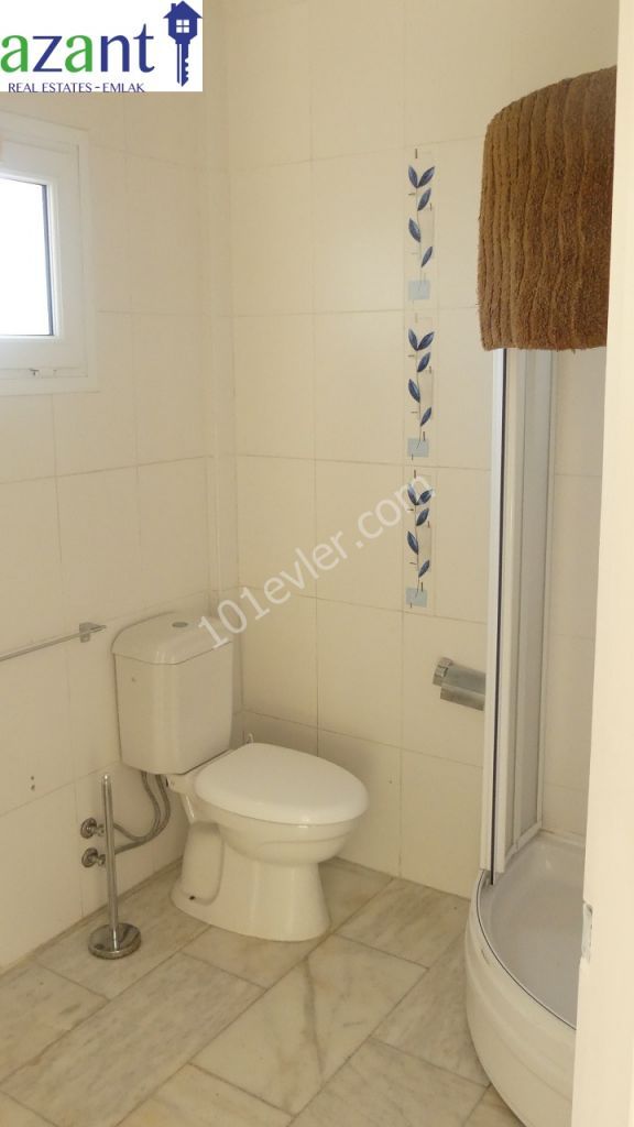 3 + 2  Villa with Private Pool Aylık Kiralık Villa - Girne, Çatalköy,