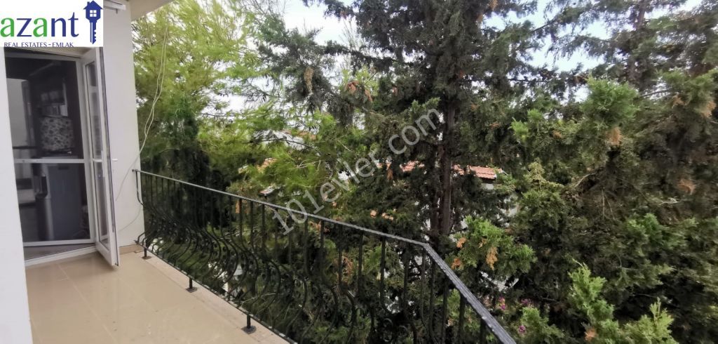 3 BEDROOM APARTMENT IN ALSANCAK