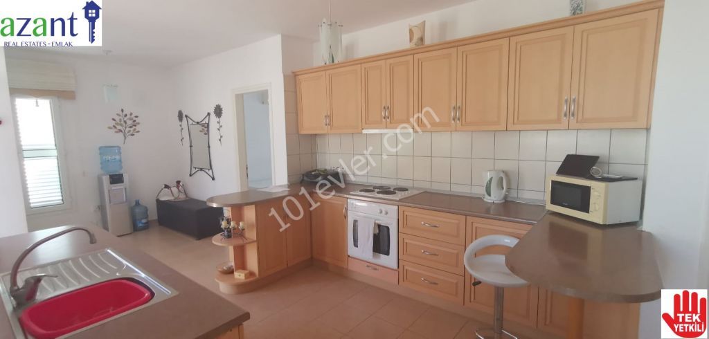 BEAUTIFUL 2 BEDROOM DETACHED VILLA IN KARSIYAKA