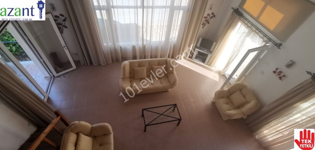 BEAUTIFUL 2 BEDROOM DETACHED VILLA IN KARSIYAKA