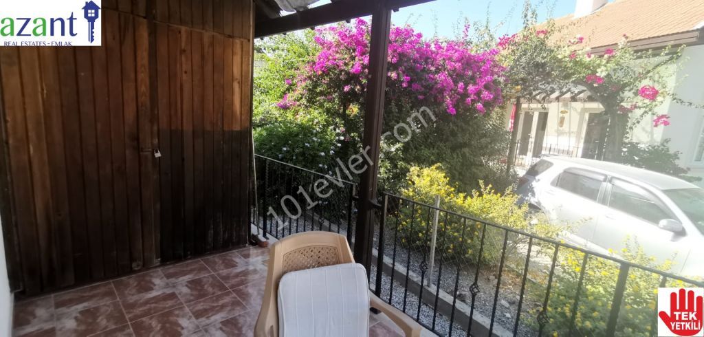 BEAUTIFUL 2 BEDROOM DETACHED VILLA IN KARSIYAKA