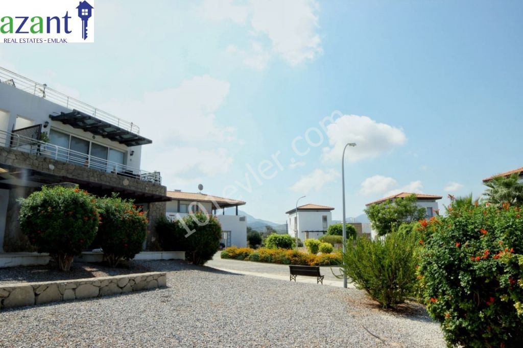 STUNNING 3 BEDROOM  APARTMENT IN TATLISU