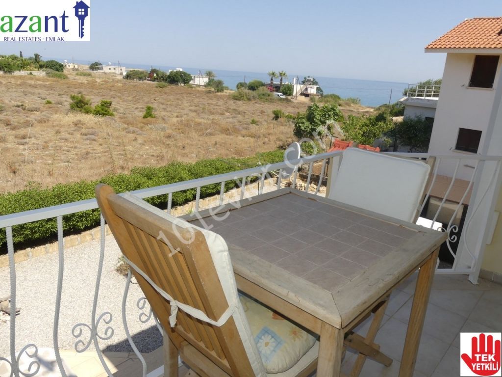 HIGH QUALITY 4 BEDROOM VILLA WITH POOL IN KARSIYAKA