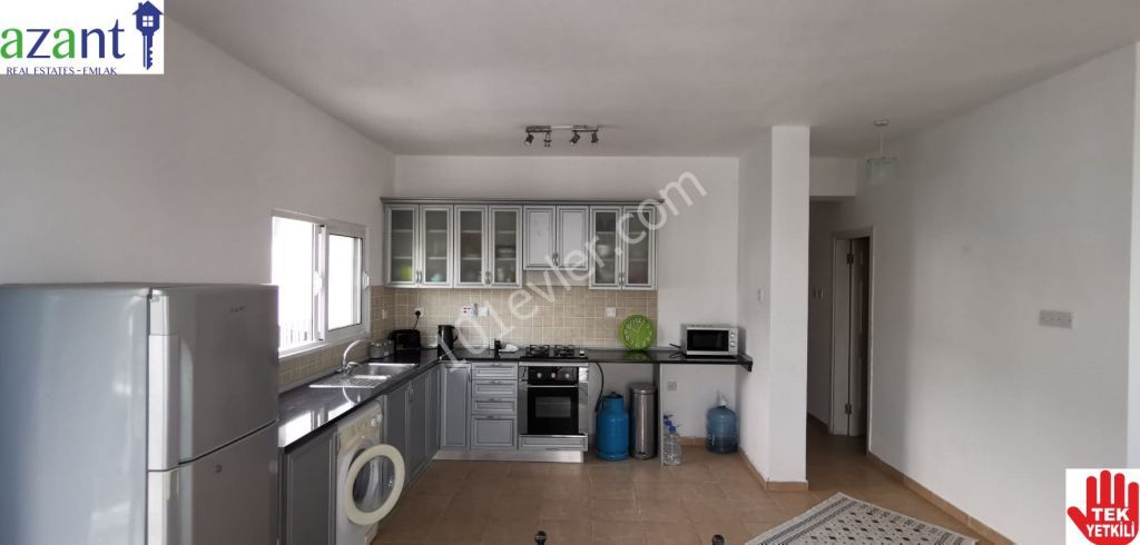 BEAUTIFUL 3 BEDROOM PENTHOUSE IN ALSANCAK