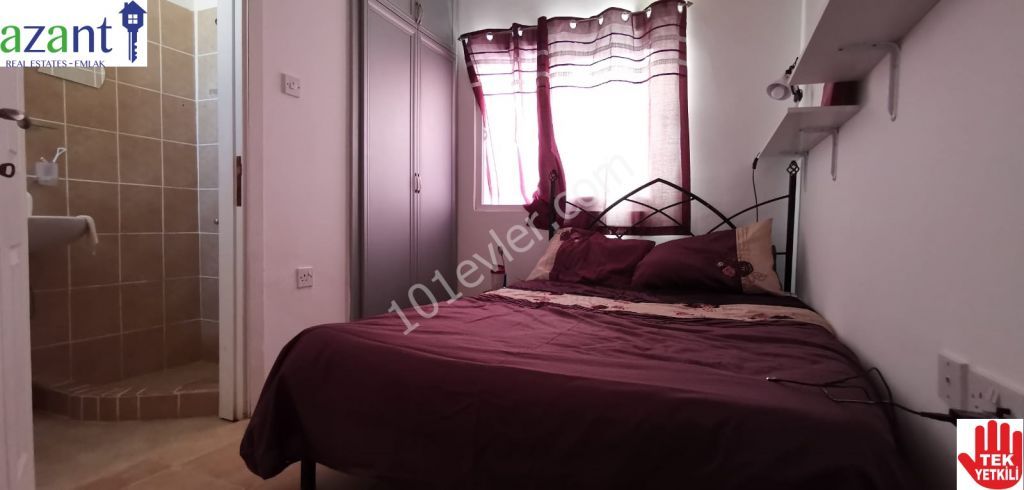 Penthouse Kaufen in Alsancak, Kyrenia