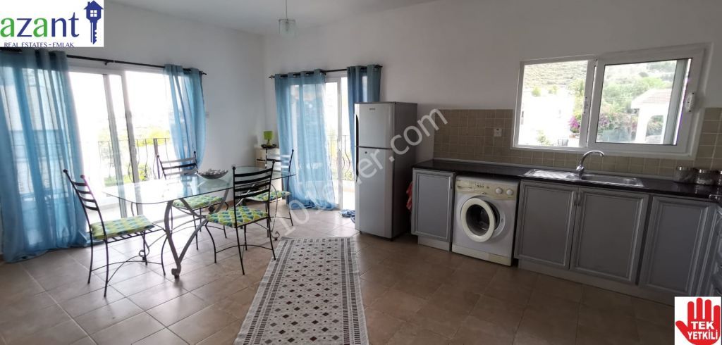 BEAUTIFUL 3 BEDROOM PENTHOUSE IN ALSANCAK