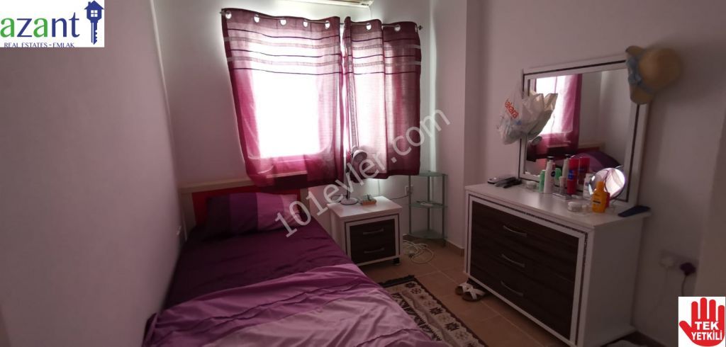 Penthouse Kaufen in Alsancak, Kyrenia